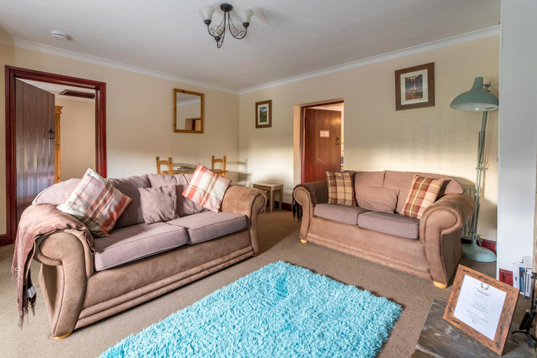 Others 5, Host & Stay | No.3 Rose Cottage, Northumberland