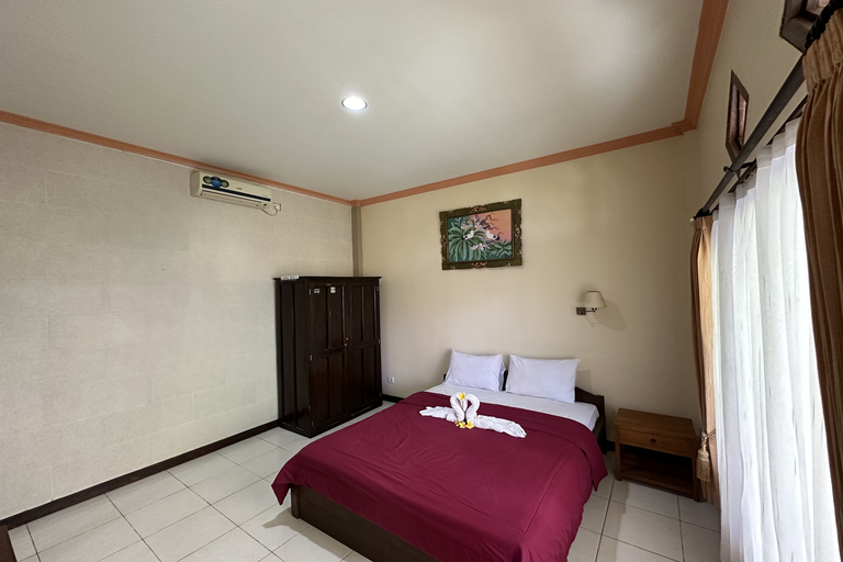 Bedroom 5, Taxa Raya Guest House, Badung