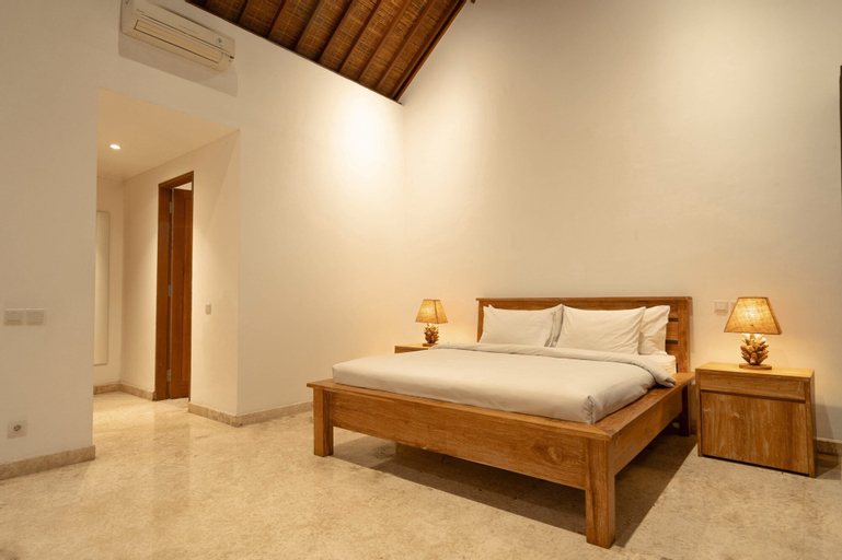 Bedroom 4, Rarama Living Studio, Badung