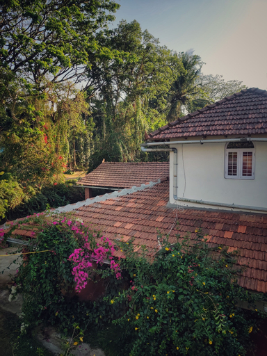 Exterior & Views 2, The Thota Mane, Hassan