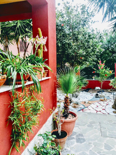 Others 2, Casa vacanze Isolotto, Palermo