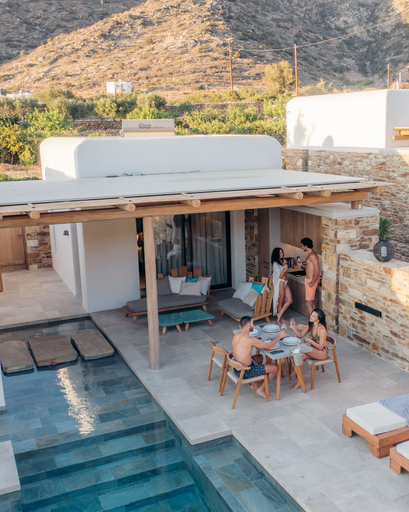 Others 5, Hide Out Villas, South Aegean