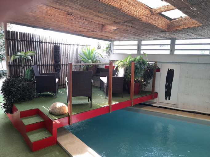 3, Alain, Nouméa
