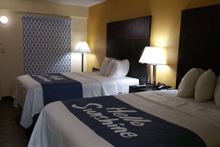 Bedroom 6