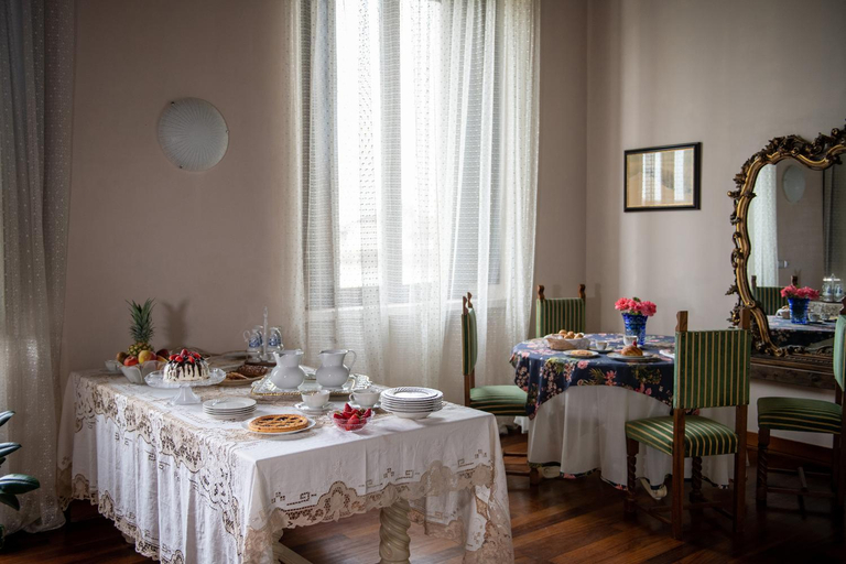 Food & Drinks 3, PALAZZO Bed and Breakfast, Brescia