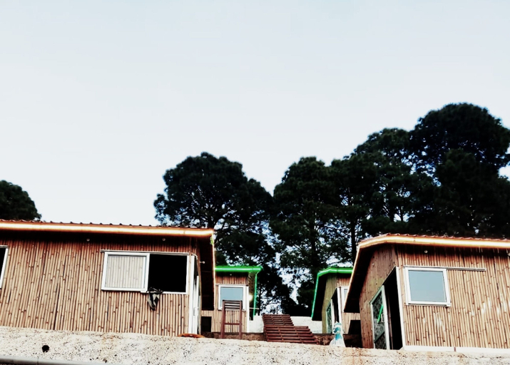 Exterior & Views 2, Secret Staycation Cottage, Solan