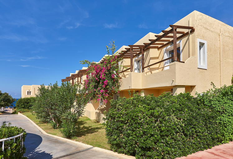 Exterior & Views 2, Vasia Sea Retreat, Crete