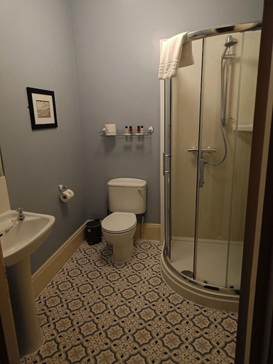 Bathroom 4, Gregory by the Warren Collection, Belfast