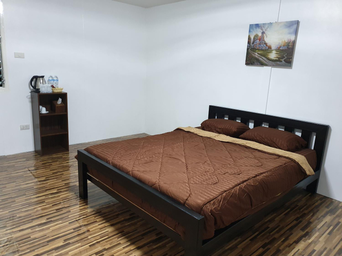 Others 5, Rung Inn Homestay, Muang Ranong