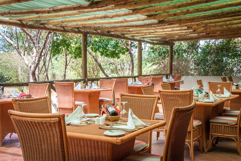 Food & Drinks 5, Mara Leisure Camp, Narok West