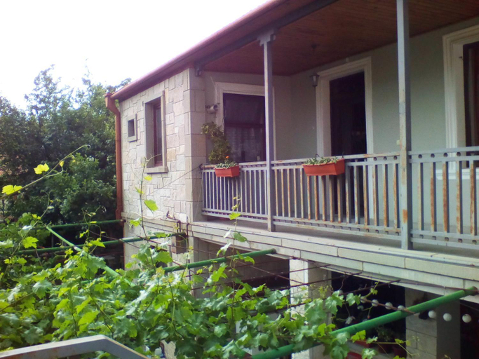 Others 2, KAPANA, Mtskheta