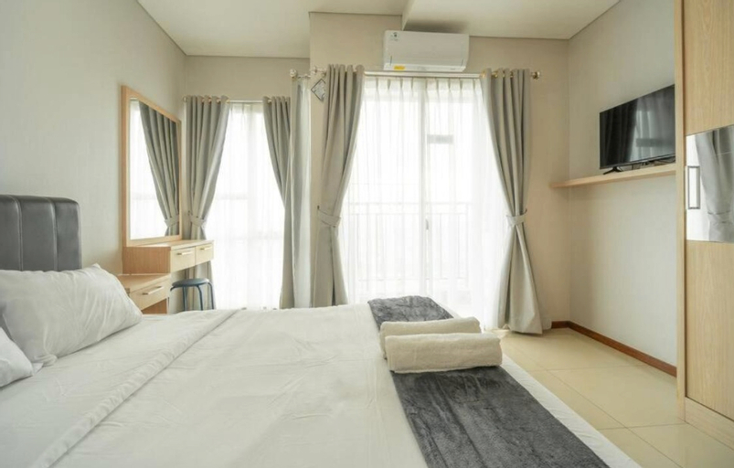 Bedroom 13