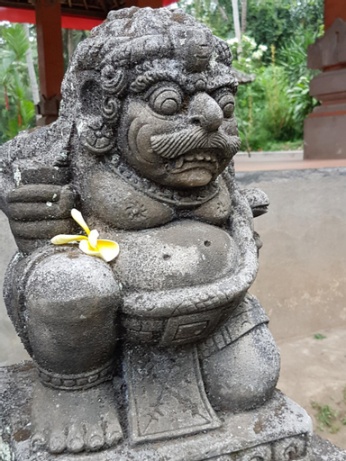 Others 2, Gusti Room, Gianyar