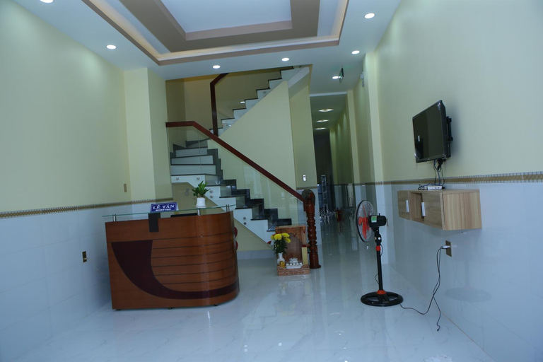 Others 4, MOONY HOSTEL, Ninh Kiều