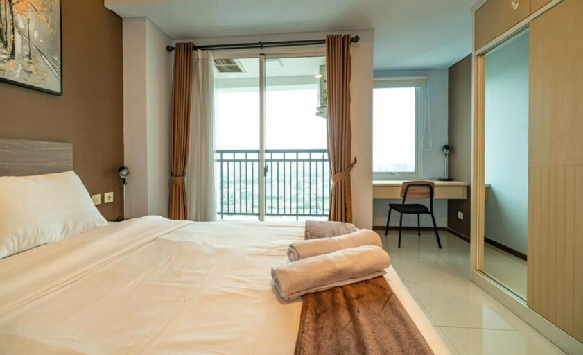 Bedroom 7