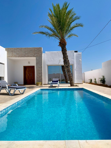 Others 2, Villa Lina Moderne toute equipee & Piscine, Djerba Midoun