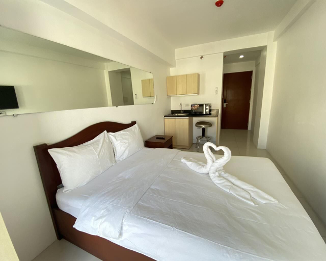 Bedroom 6