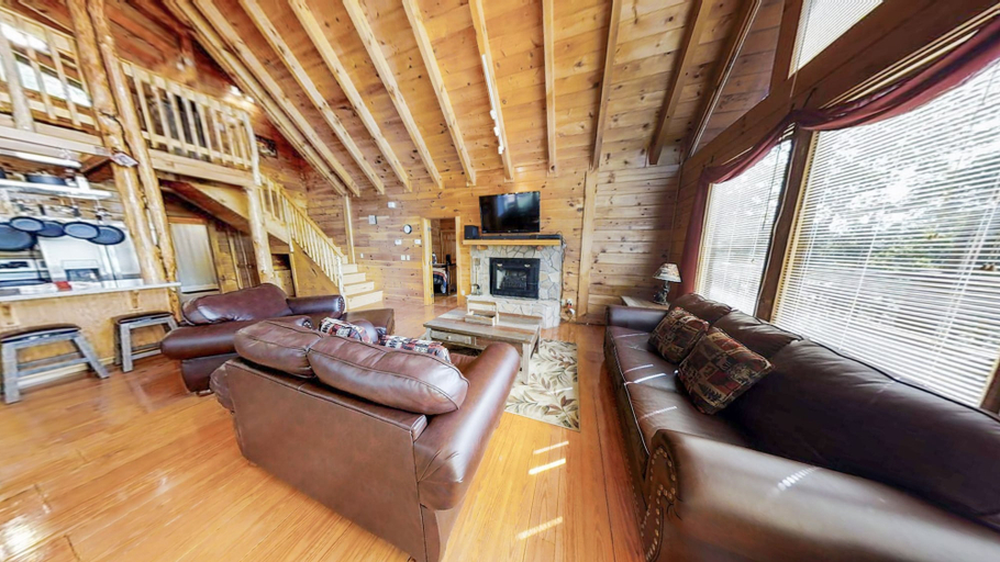 Others 5, Steele Away 3 Bedrooms, Sevier