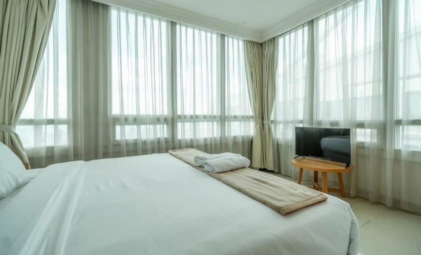 Bedroom 9