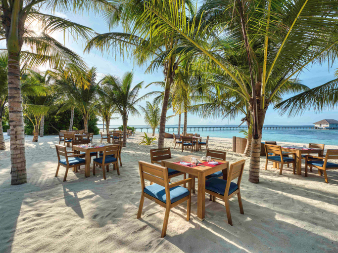 Food & Drinks 5, Kuredhivaru Resort & Spa Maldives