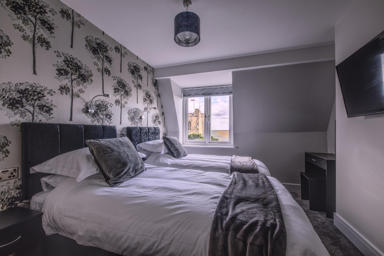 Others 2, Bay View Holiday Apartments, North Yorkshire