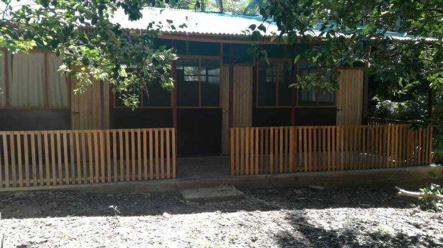 Exterior & Views 2, DON JAIME HOSTEL \/, Tambopata