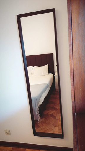 Bedroom 2, PORTO BRASIL HOSTEL- FILIAL 1, Porto