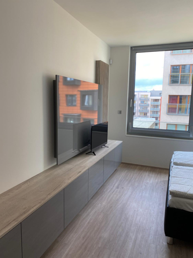 Others 5, Apartment David O2 Arena Prague, Praha 8