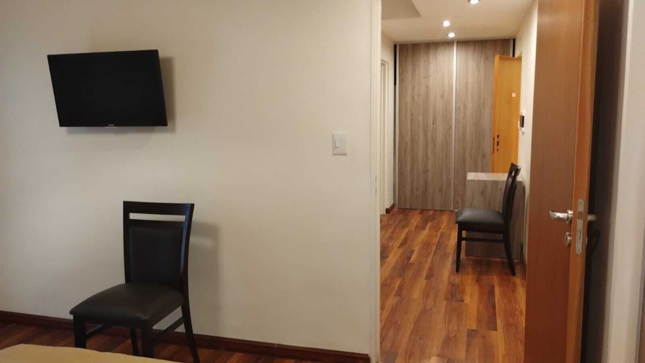 Others 5, Intersur Hotel La Cumbre, Punilla