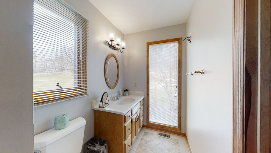 Bathroom 3, Cove Mountain Rest, Sevier
