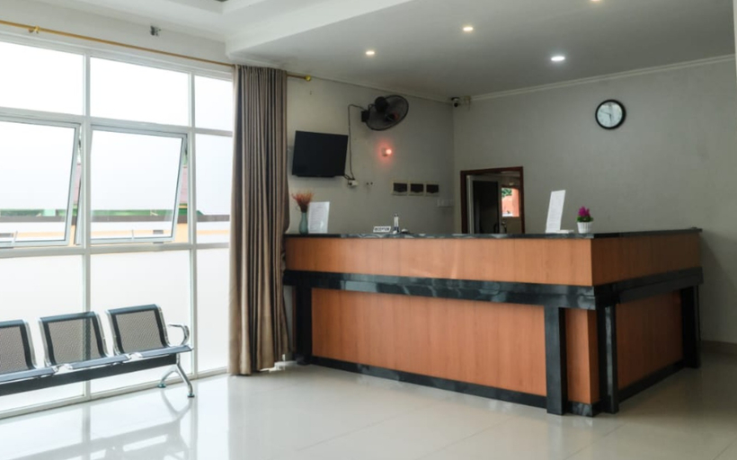 Others 5, Kalimarau Hotel, Berau