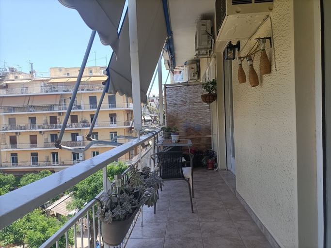 Others 5, Charming Retreat, Attica