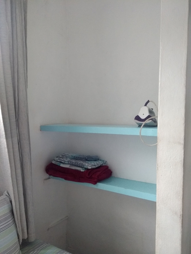 Bathroom 4, Antonia Hospedaria, Armação dos Búzios