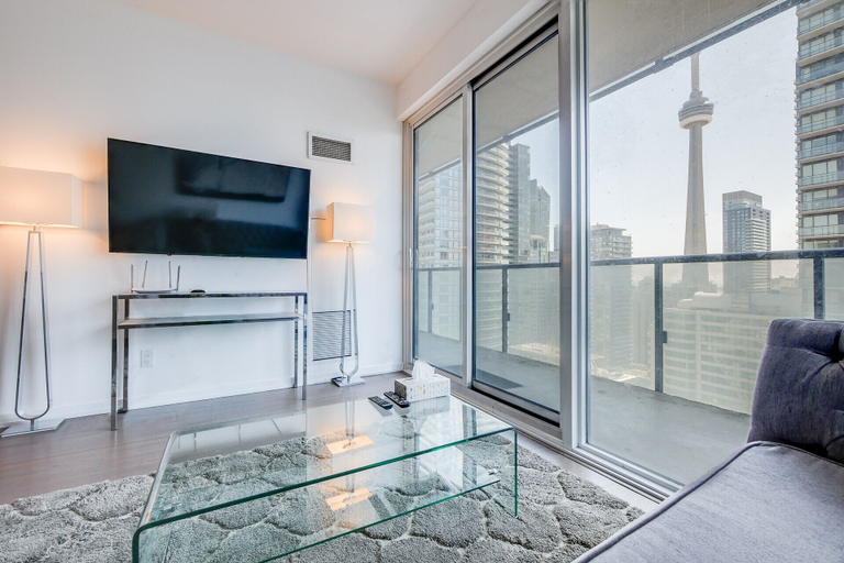 Others 5, Metropolis Suites - Peter St, Toronto