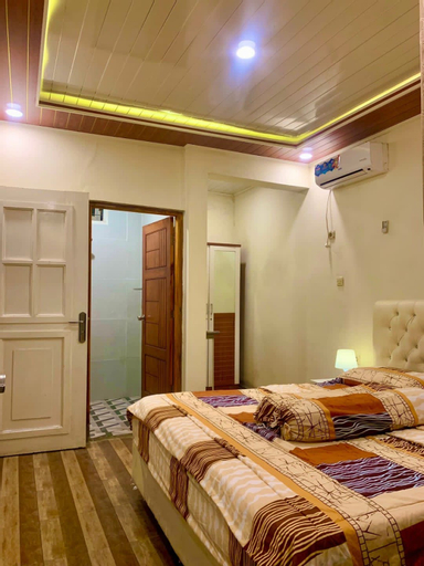 Bedroom 7