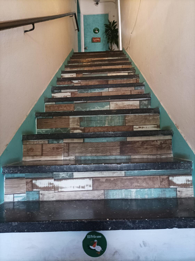 Others 3, "El Pelicano" Hostal, n.a351