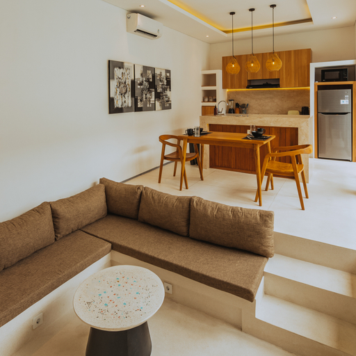 Others 2, The Serendipity Palms Villa by Betterplace, Badung