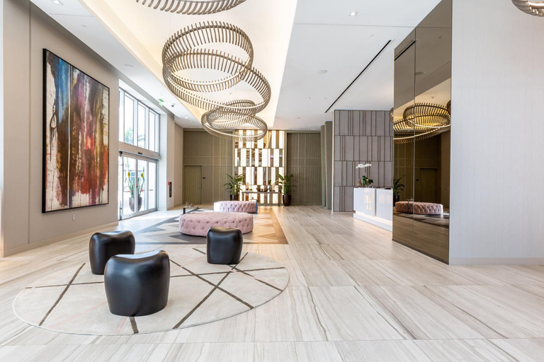 Public Area 4, Hyde Beach House Hollywood Private Suites, Broward