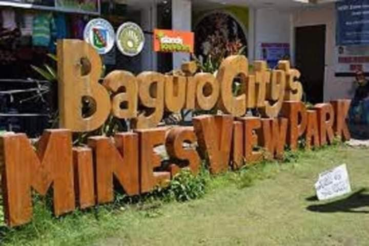 3, Megatower Residence , shortwalk3 Burnham SM MALL BAGUIO Wifi, Baguio City