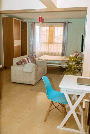 Others 5, City View Suites Ngara, Starehe