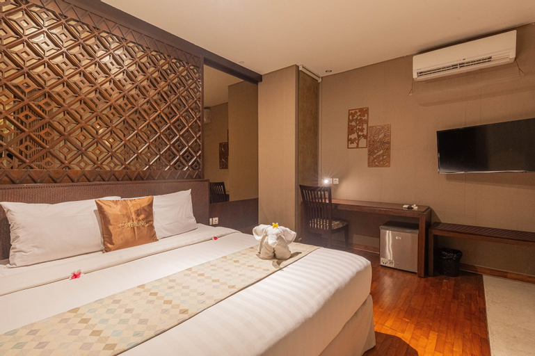 Bedroom 7