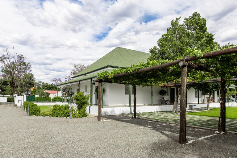 Others 5, Victorian Square Guesthouse, Cacadu