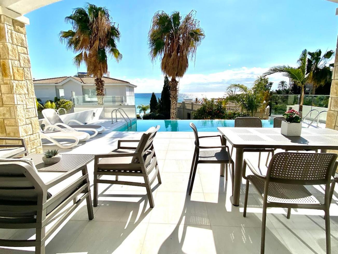 Others 2, coral bay beach villa