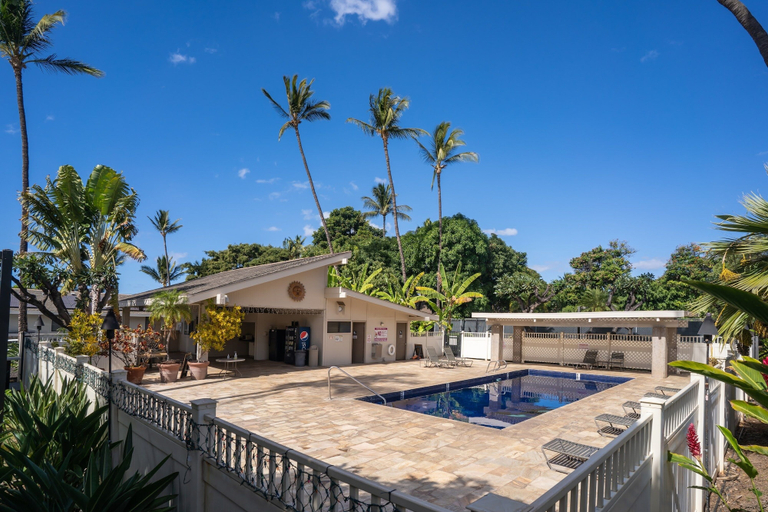 Sport & Beauty 5, Kihei Akahi by Coldwell Banker Island Vacations, Maui