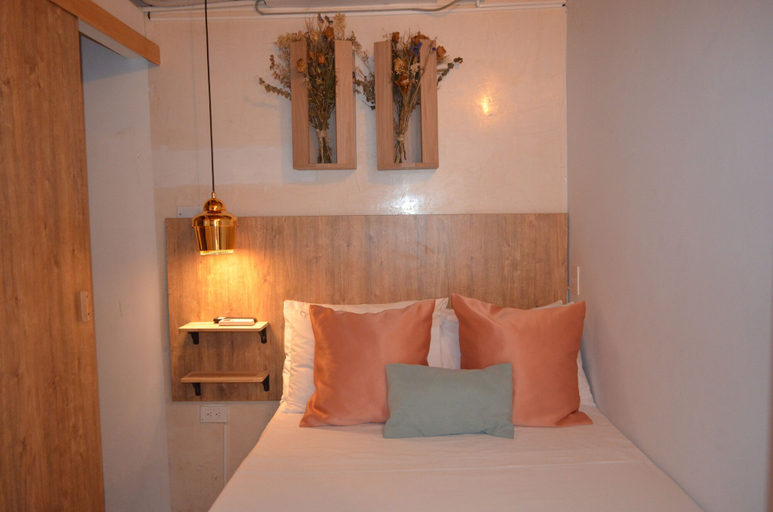 Bedroom 3, Selva Maria Hotel Boutique, Santa Fe de Antioquia
