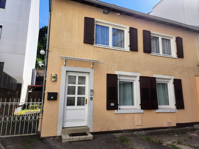 Exterior & Views, Entire House for Fitters and Craftsmen, Baden-Baden