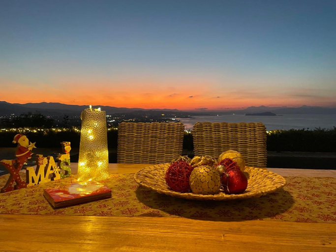 Food & Drinks 5, Luxury Villa Mystique with Amazing Seaview, Crete