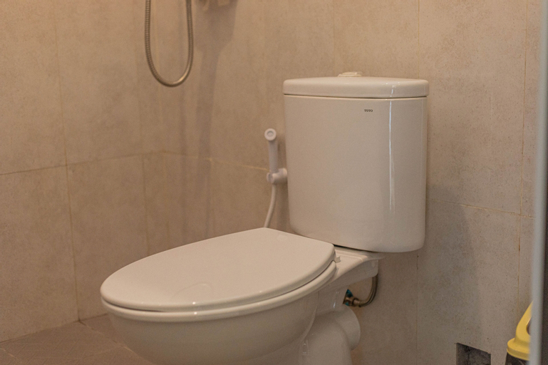 Bathroom 3