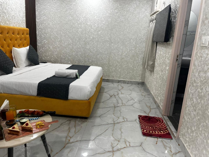 Bedroom 6