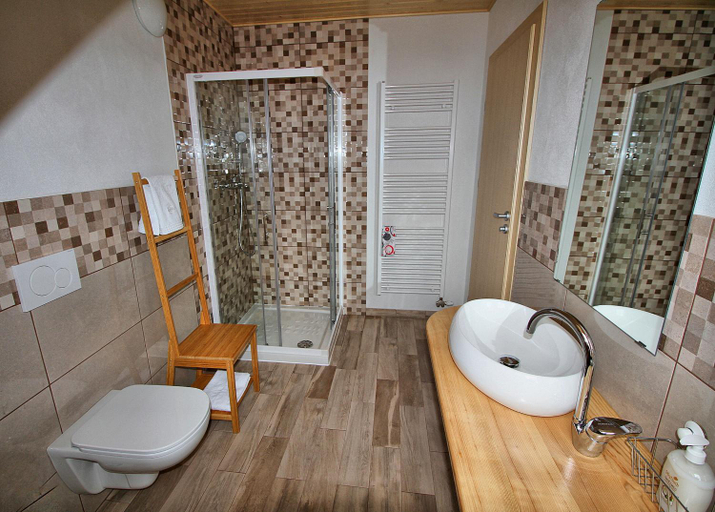 Others 5, Apartments Pikon, Bohinj